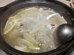 -润泽园椰子鸡(汇一城店)