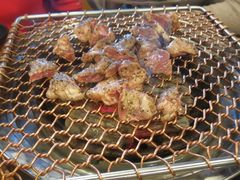 -张吴记小炉子小串(王村南街店)