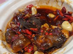 -辣小鲜·南昌大排档(船山路店)