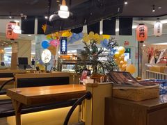 -雷门拉面·现熬骨汤(凯德来福士店)