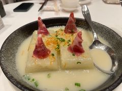 -香乐园·淮扬菜中餐厅·Shang Garden(福田香格里拉店)