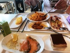 -宜家·瑞典风味餐厅(烟台路店)
