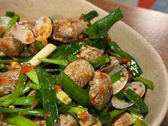 -爆好吃夜市大排档·乐山江湖菜(中心城总店)