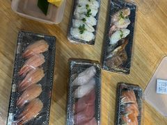 -合点寿司(金虹桥商场店)