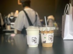 -JPG coffee(广州体育西店)