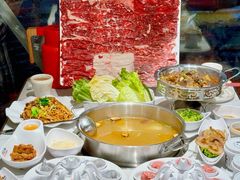 -潮正和潮汕牛肉火锅·老字号(番禺万达店)