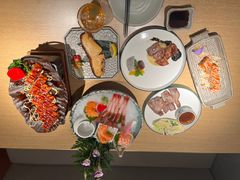 -阿吾罗·月咏精致日料(港汇恒隆广场店)