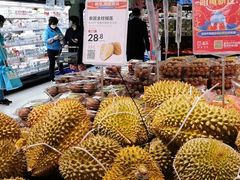 -盒马鲜生(红莲店)