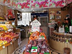 -百果园PAGODA(西四地铁站店)