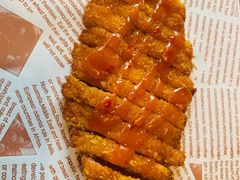 香煎嫩猪排-布拉格餐厅· 中欧捷克菜(全国首店)