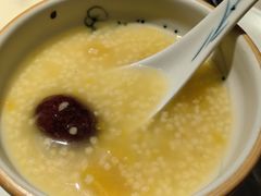 -梁家大院•农家菜(昆山会展中心店)