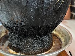 炙子烤肉-大槐树烤肉馆