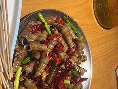 -星光小把串·海鲜烧烤(西安路店)