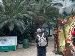 -大连森林动物园