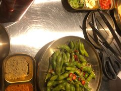-核桃碳烤肉馆(深圳首店)
