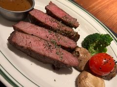 -404干式熟成牛排馆•聚会餐厅