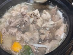 -狐狸爱上椰子鸡(滨江星光大道店)