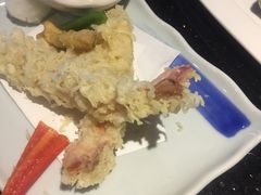 -梅筑·创意料理(王府井百货店)