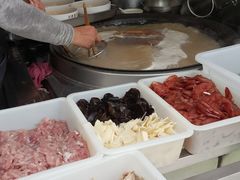 -陈记锅盖面(长江路店)