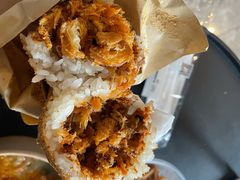 嘎嘎糯米团-正南齐北·老街糯米团(洪崖洞店)