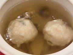-上海新锦江大酒店