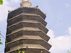 -正阳书局(西四南大街店)