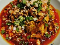 -贺秦生陕面王(富力城店)