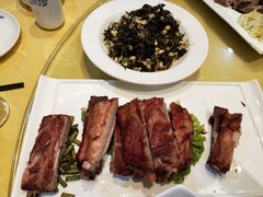-李记搅团•非遗陕菜(三桥店)
