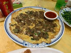 -莲花公园煎蟹(总店)
