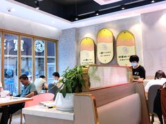 -柠檬树茶餐厅(海雅缤纷城店)