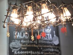 -HELLO 27 意面·沙拉·帕尼尼