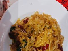 -吉祥春饼·烤鸭(天津新城吾悦店)