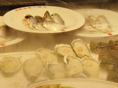 -渔家风味·鲅鱼水饺·央视展播·海鲜天津菜(开发区店)