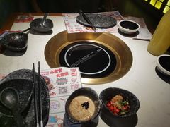 -哥老官重庆美蛙鱼头(五角场合生汇店)