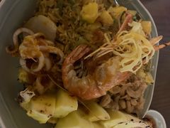 -CHINCHIN 青青·泰国料理(万象食家店)