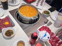 -荣叔港式沙嗲牛肉火锅(正佳潮流店)