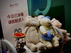 -明宇集团·积木枝芽母婴健康管理中心(天府店)