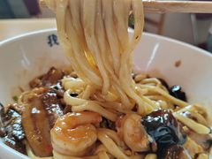 -北三条胡同打卤面馆(雍和宫店)