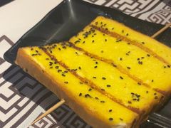 -云晓光头烧烤吧(川沙绿地店)