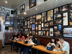 -Fergburger(皇后镇店)