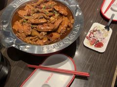 -胖哥俩肉蟹煲(淮安万达店)