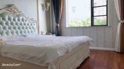 卧室-弗蕾亚·和月月子调理院(东湖店)