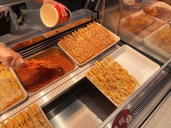 -廖记棒棒鸡(青岛万象城店)