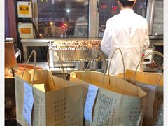 -京门老爆三·铜锅涮肉 爆肚(望京店)