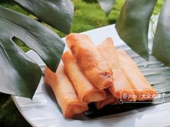-蕉叶·泰国歌舞风情(世贸店)