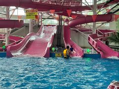 -温都水城·水梦奇缘