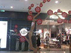 -万达茂商场(南京仙林店)