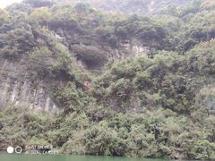 -神农溪纤夫文化旅游区