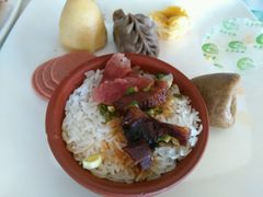 -海天一色海景自助餐厅(西港花园店)