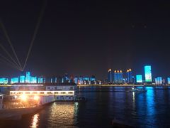 -武汉关码头(轮渡站)